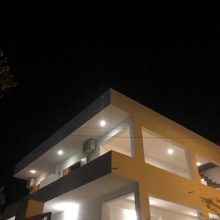 Villa Elite Ксаміл Екстер'єр фото